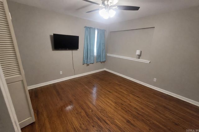 130 Sheridan Road, North Little Rock, AR 72116