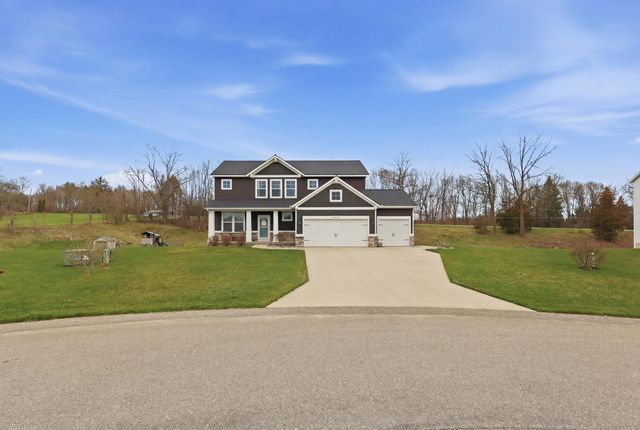 8433 Sunnyview Road Se, Caledonia Twp, MI 49316