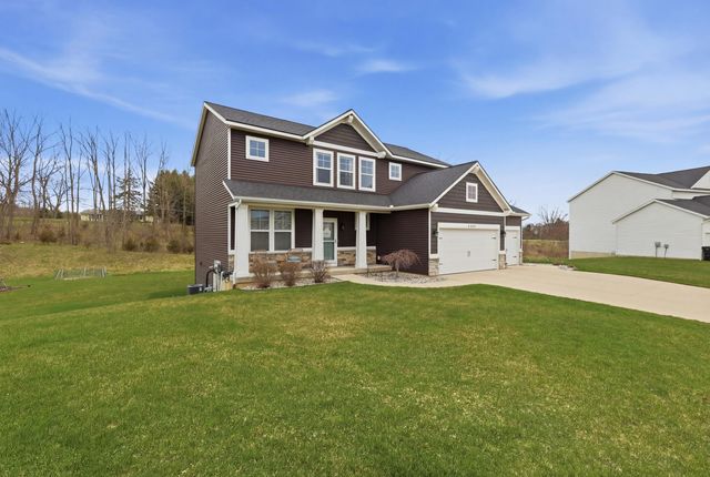8433 Sunnyview Road Se, Caledonia Twp, MI 49316