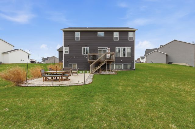 8433 Sunnyview Road Se, Caledonia Twp, MI 49316