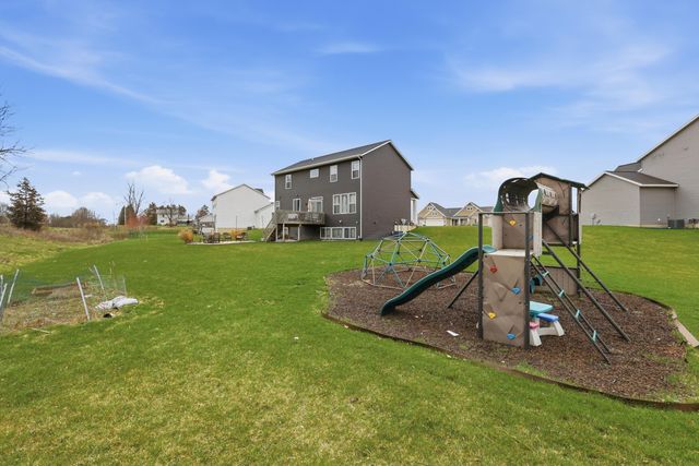 8433 Sunnyview Road Se, Caledonia Twp, MI 49316