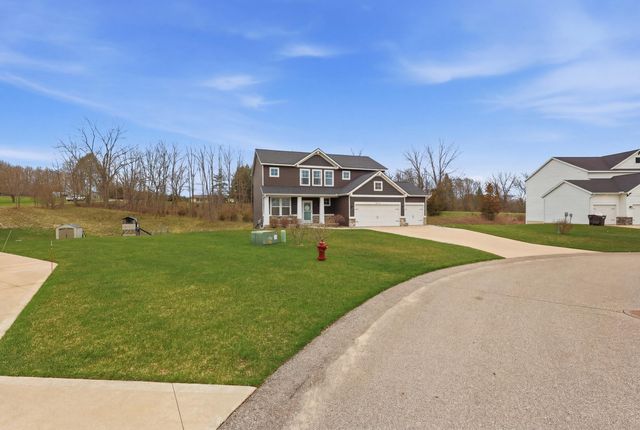 8433 Sunnyview Road Se, Caledonia Twp, MI 49316