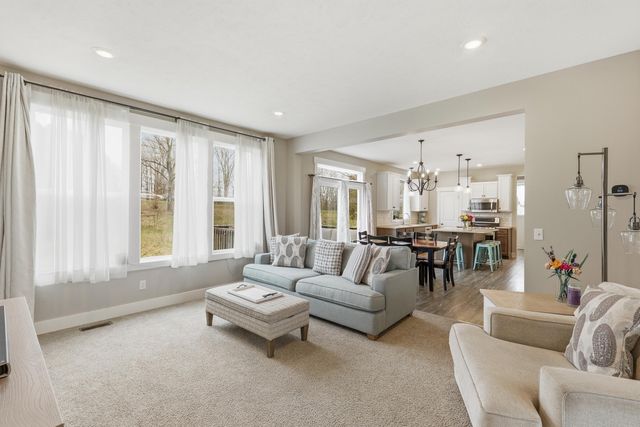 8433 Sunnyview Road Se, Caledonia Twp, MI 49316
