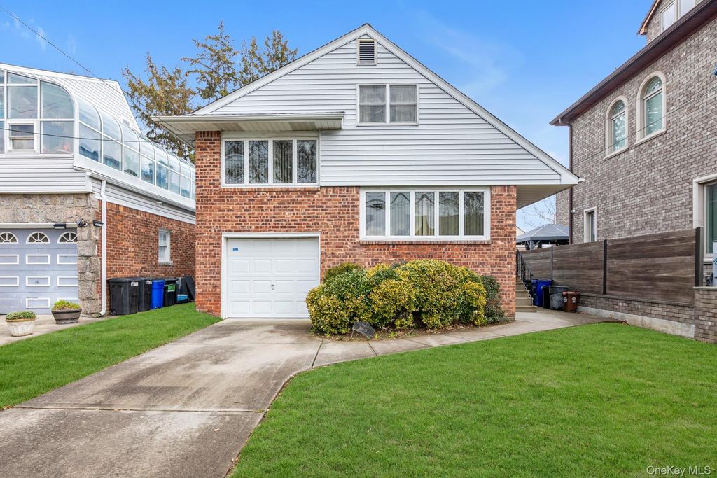 16615 67th Avenue, Fresh Meadows, NY 11365