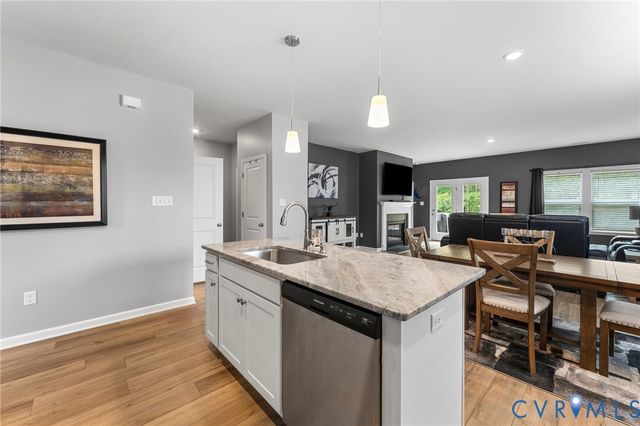 557 Wendenburg Ter, King William, VA 23009