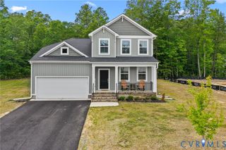 557 Wendenburg Ter, King William, VA 23009