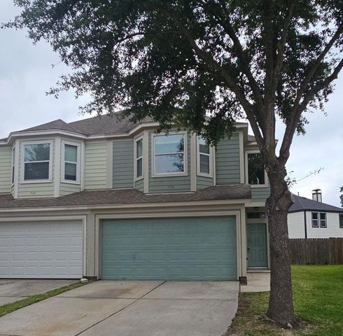 706 Woodport Lane, Houston, TX 77090