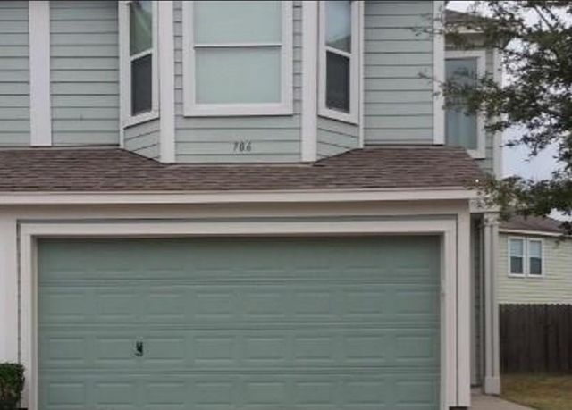 706 Woodport Lane, Houston, TX 77090