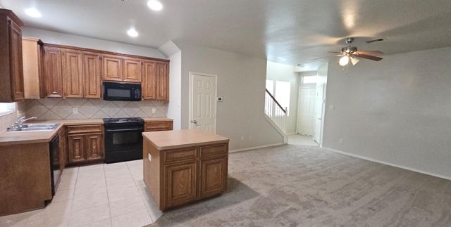 706 Woodport Lane, Houston, TX 77090