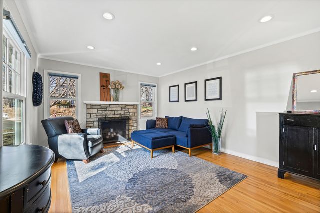 5257 Zenith Avenue S, Minneapolis, MN 55410