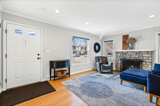 5257 Zenith Avenue S, Minneapolis, MN 55410