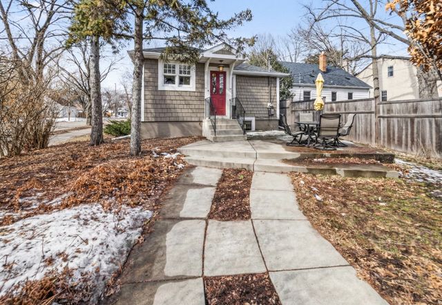 5257 Zenith Avenue S, Minneapolis, MN 55410