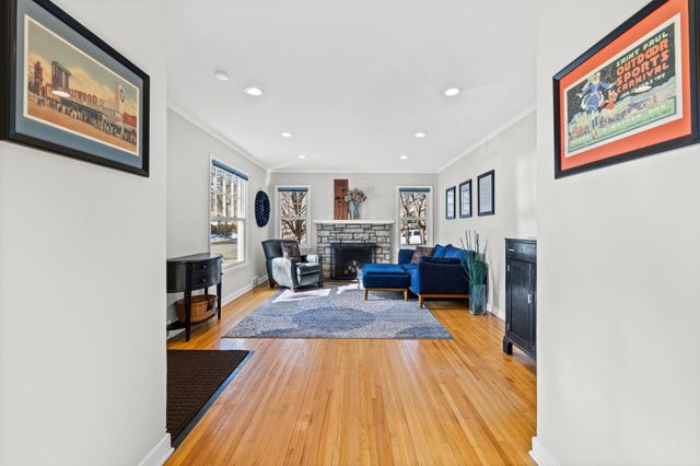 5257 Zenith Avenue S, Minneapolis, MN 55410