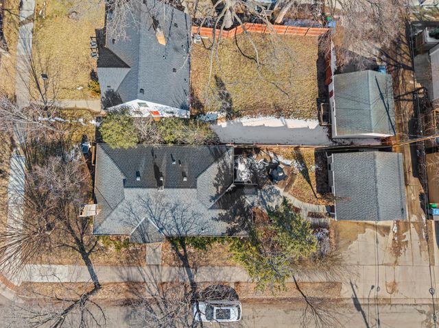 5257 Zenith Avenue S, Minneapolis, MN 55410