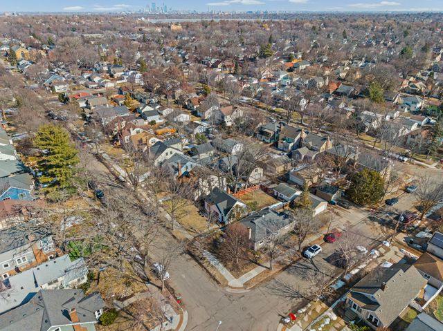 5257 Zenith Avenue S, Minneapolis, MN 55410