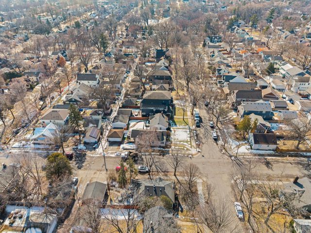 5257 Zenith Avenue S, Minneapolis, MN 55410