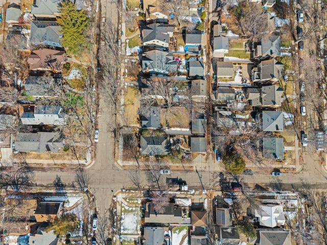 5257 Zenith Avenue S, Minneapolis, MN 55410