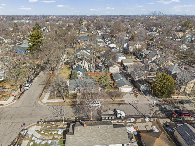 5257 Zenith Avenue S, Minneapolis, MN 55410