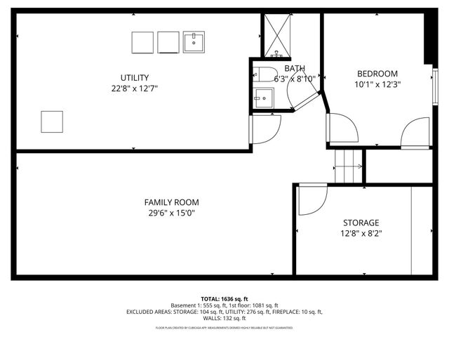 5257 Zenith Avenue S, Minneapolis, MN 55410