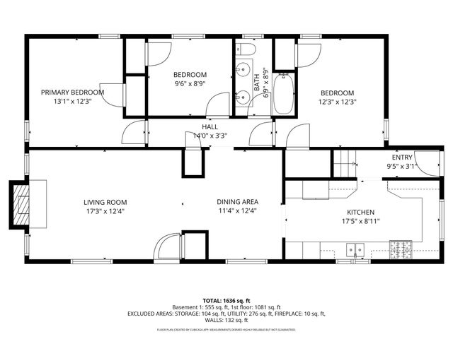 5257 Zenith Avenue S, Minneapolis, MN 55410