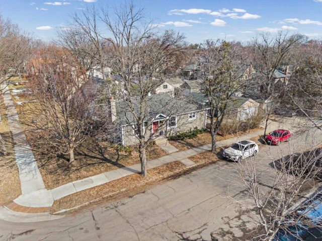 5257 Zenith Avenue S, Minneapolis, MN 55410