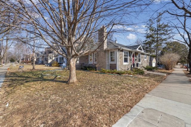 5257 Zenith Avenue S, Minneapolis, MN 55410