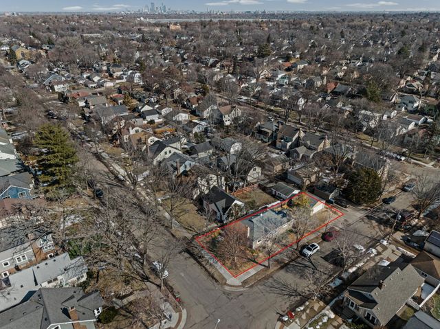 5257 Zenith Avenue S, Minneapolis, MN 55410