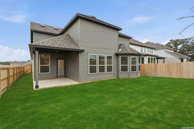 11511 Duano Canyon, San Antonio, TX 78254