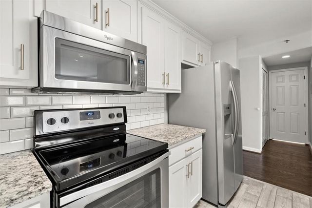 3481 Lakeside Drive 1007, Atlanta, GA 30326