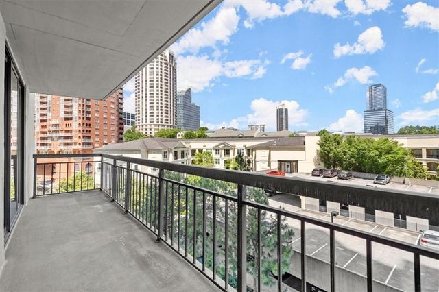 3481 Lakeside Drive 1007, Atlanta, GA 30326