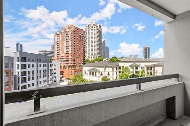 3481 Lakeside Drive 1007, Atlanta, GA 30326