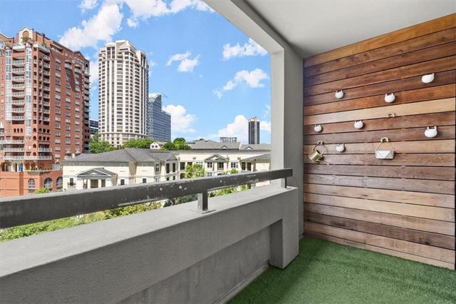 3481 Lakeside Drive 1007, Atlanta, GA 30326