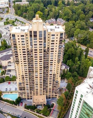 3481 Lakeside Drive 1007, Atlanta, GA 30326