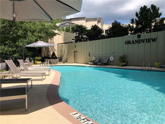 3481 Lakeside Drive 1007, Atlanta, GA 30326