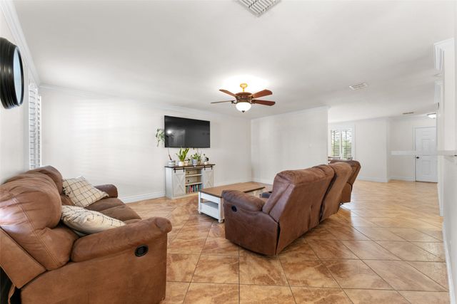 2501 Comfort Drive, Mesquite, TX 75181
