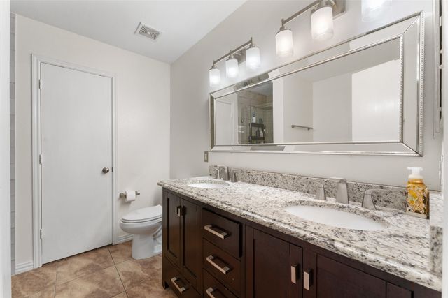 2501 Comfort Drive, Mesquite, TX 75181