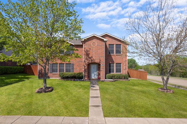 2501 Comfort Drive, Mesquite, TX 75181