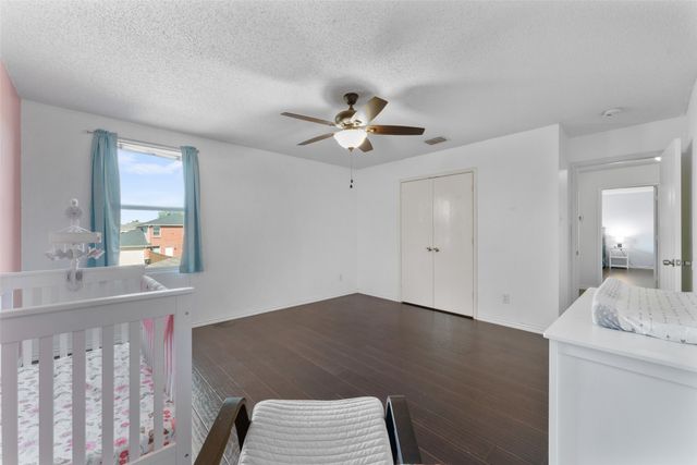 2501 Comfort Drive, Mesquite, TX 75181