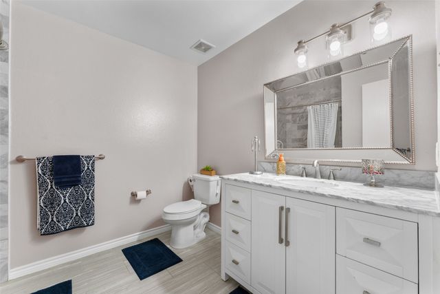 2501 Comfort Drive, Mesquite, TX 75181