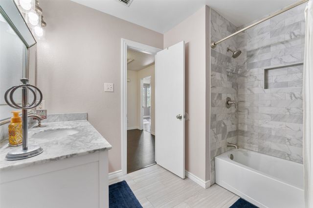 2501 Comfort Drive, Mesquite, TX 75181