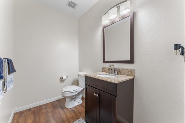 2501 Comfort Drive, Mesquite, TX 75181