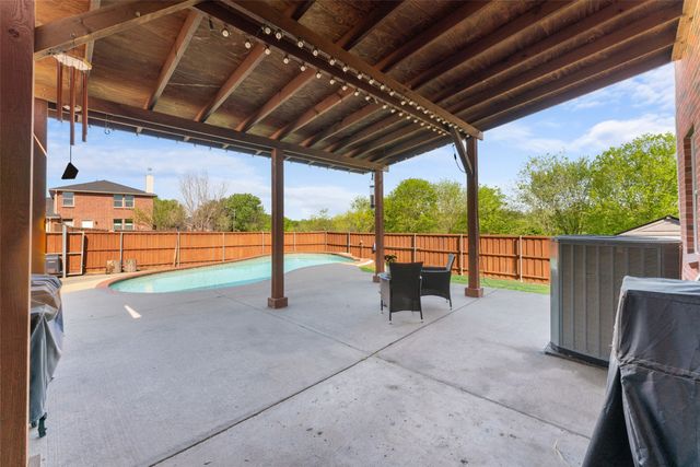 2501 Comfort Drive, Mesquite, TX 75181