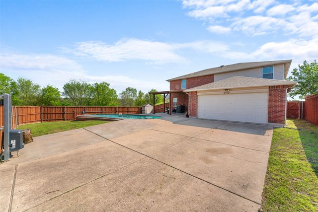 2501 Comfort Drive, Mesquite, TX 75181