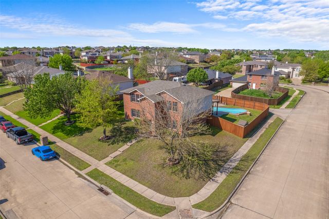 2501 Comfort Drive, Mesquite, TX 75181