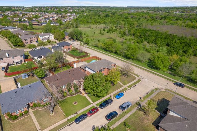 2501 Comfort Drive, Mesquite, TX 75181