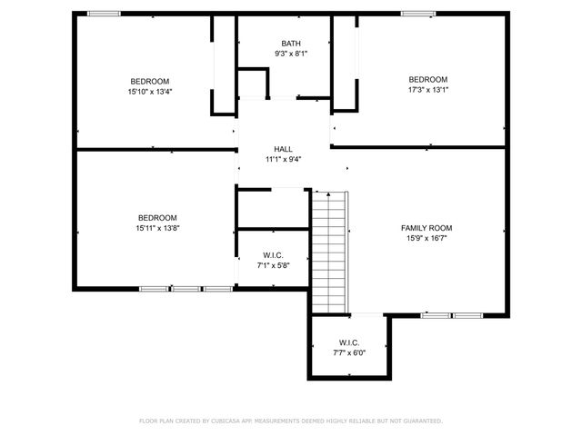 2501 Comfort Drive, Mesquite, TX 75181