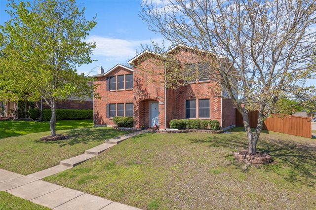 2501 Comfort Drive, Mesquite, TX 75181