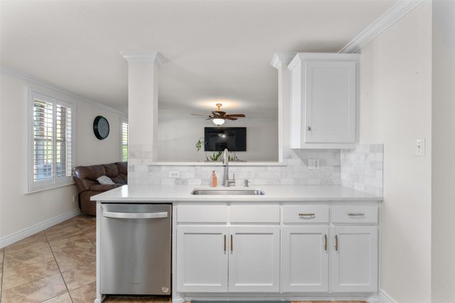 2501 Comfort Drive, Mesquite, TX 75181