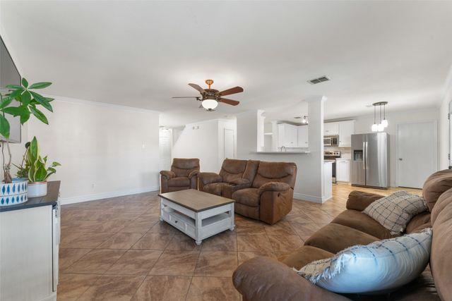 2501 Comfort Drive, Mesquite, TX 75181