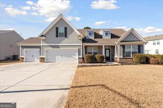 197 Meriwether Lane, Villa Rica, GA 30180